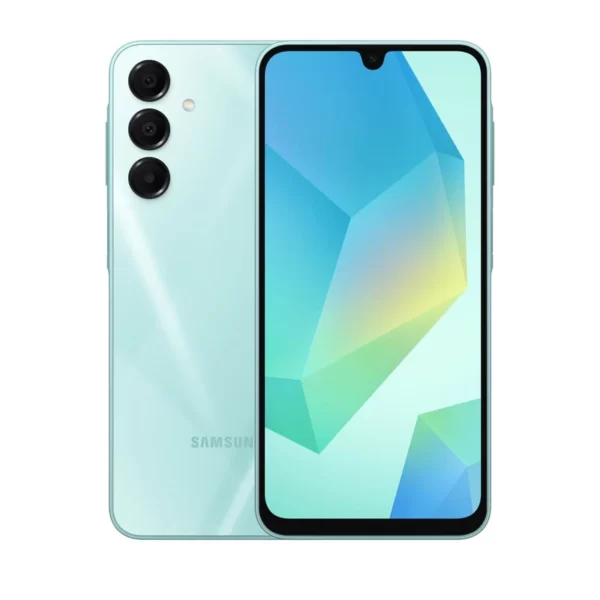 گوشی موبایل سامسونگ Galaxy A16 — دو سیم‌کارت | ۱۲۸ گیگابایت | رم ۴ گیگابایت |ویتنام - Image 3