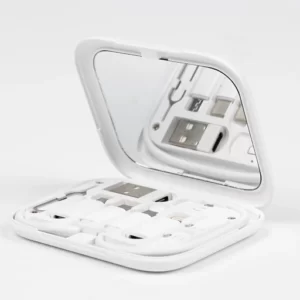 مجموعه لوازم جانبی هیسکا مدل Multi Function Box HR-01