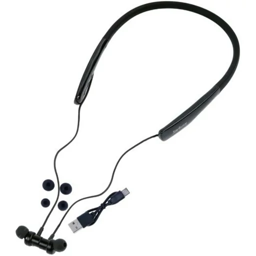 هندزفری بلوتوث گردنی سی بای SAYBUUY N2 - Image 3