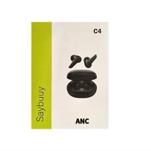 هدفون بلوتوثی سی بای مدل C4