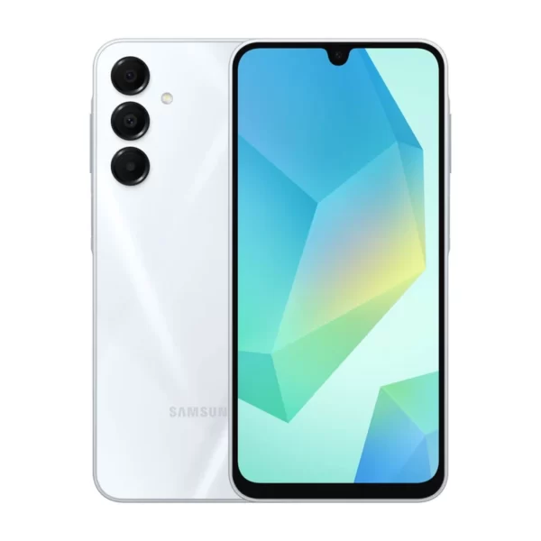 گوشی موبایل سامسونگ Galaxy A16 — ویتنام | ۱۲۸ گیگابایت | رم ۶ گیگابایت - Image 2