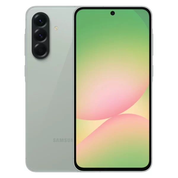 گوشی موبایل سامسونگ Galaxy A56 — ویتنام | ۲۵۶ گیگابایت | رام ۸ گیگابایت - Image 3