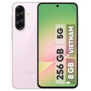 گوشی موبایل سامسونگ Galaxy A56