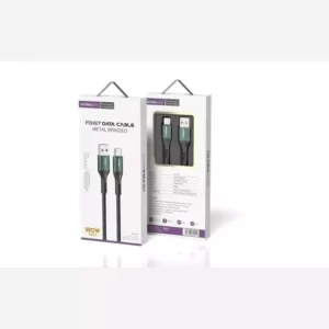 کابل شارژ شیائومی اولتراسوور مدل U-C10C
