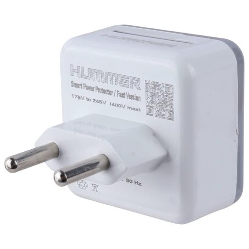 تبدیل برق 3 به 2 تایمردار هامر T100 7535