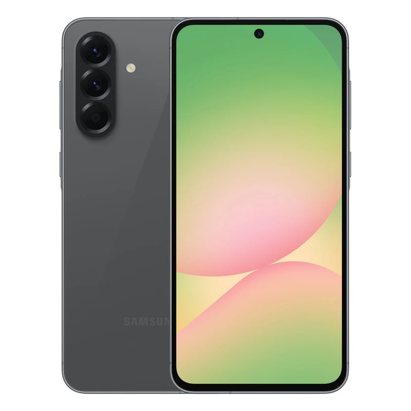 موبایل سامسونگ مدل Galaxy A56 5G ظرفیت 256 گیگابایت و رم 12 گیگابایت