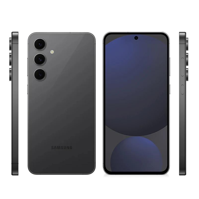 موبایل سامسونگ مدل Galaxy S24 FE 5G ظرفیت 256 گیگابایت و رم 8 گیگابایت