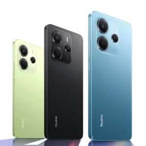 گوشی شیائومی Redmi Note 14 4G