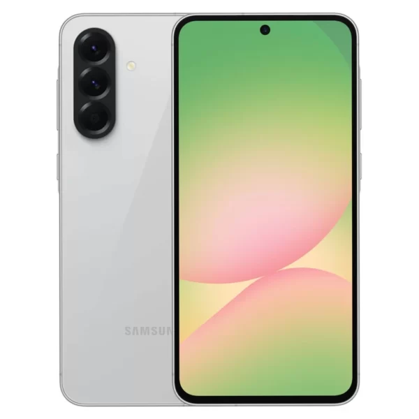 موبایل سامسونگ مدل Galaxy A56 5G ظرفیت 256 گیگابایت و رم 12 گیگابایت - Image 4
