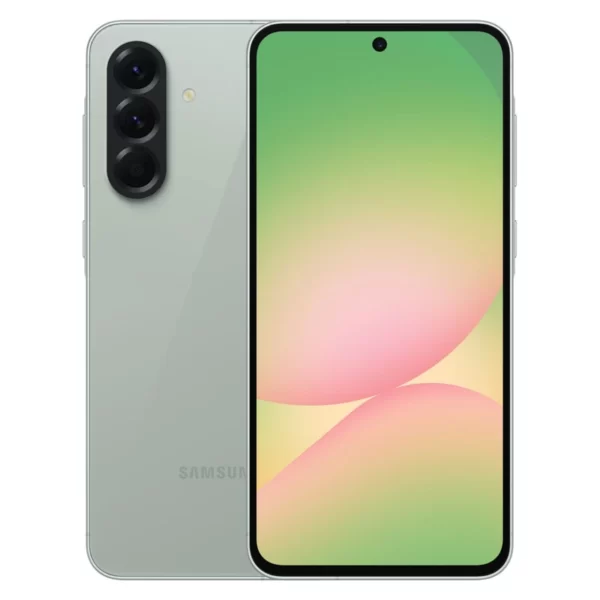 موبایل سامسونگ مدل Galaxy A56 5G ظرفیت 256 گیگابایت و رم 12 گیگابایت - Image 3