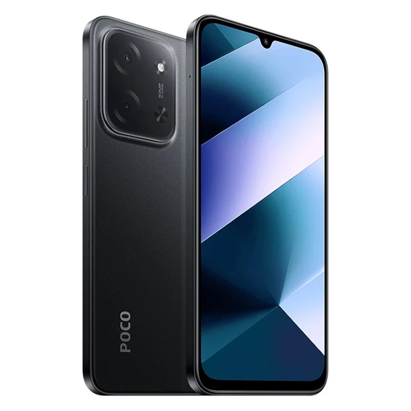 گوشی شیائومی Redmi C85 4G ظرفیت 256 گیگابایت و رم 8 گیگابایت